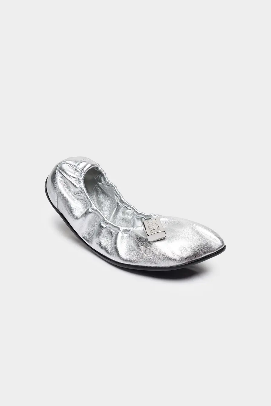 Балетки MM6 Maison Margiela