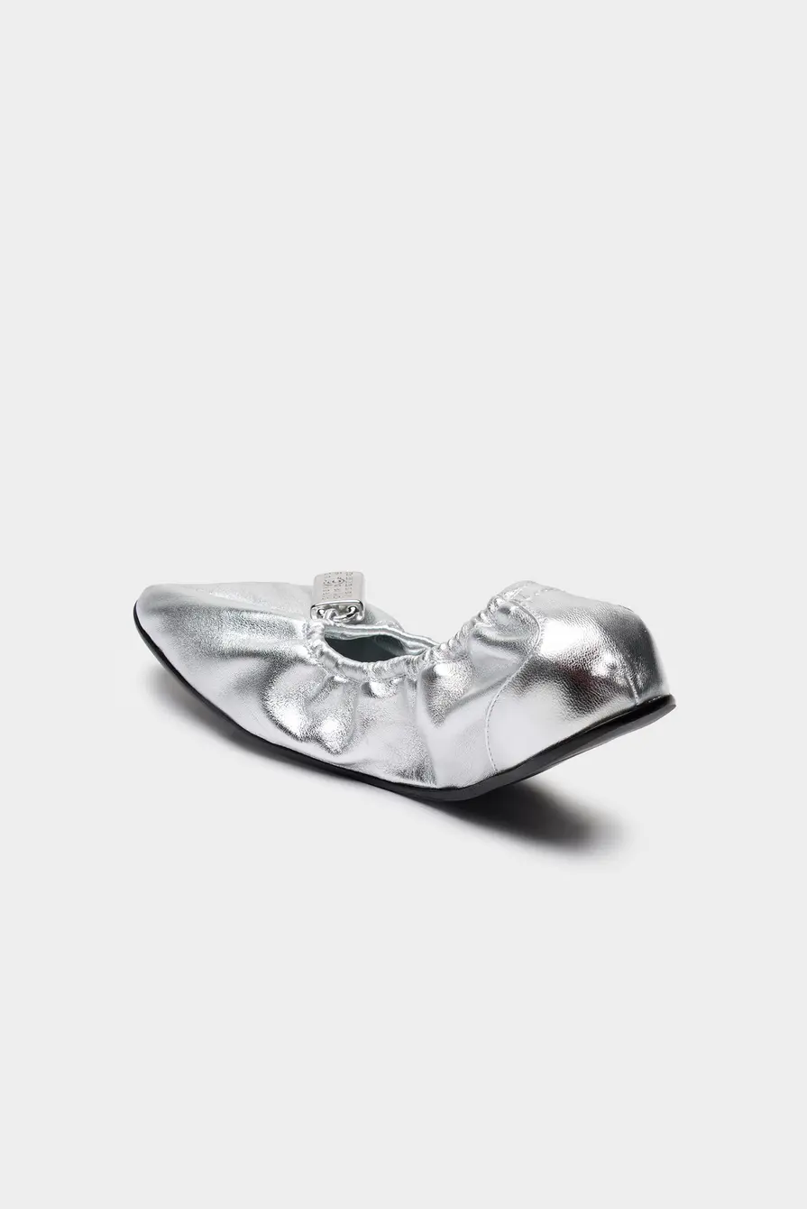 Балетки MM6 Maison Margiela