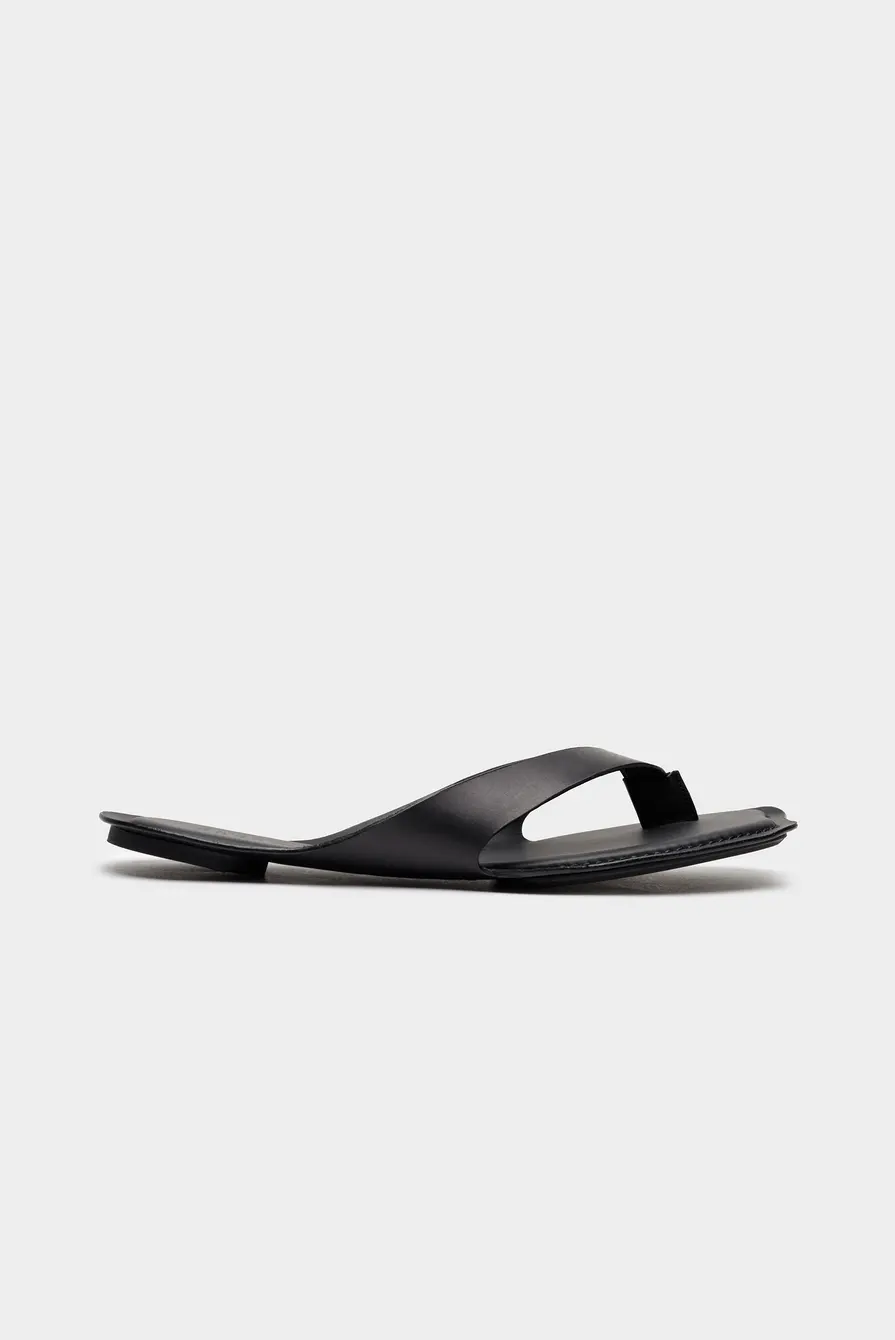 Вьетнамки MM6 Maison Margiela