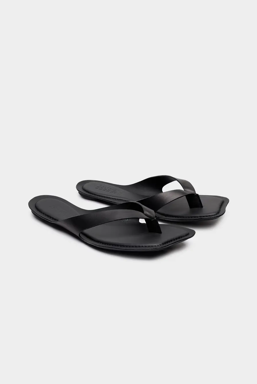Вьетнамки MM6 Maison Margiela