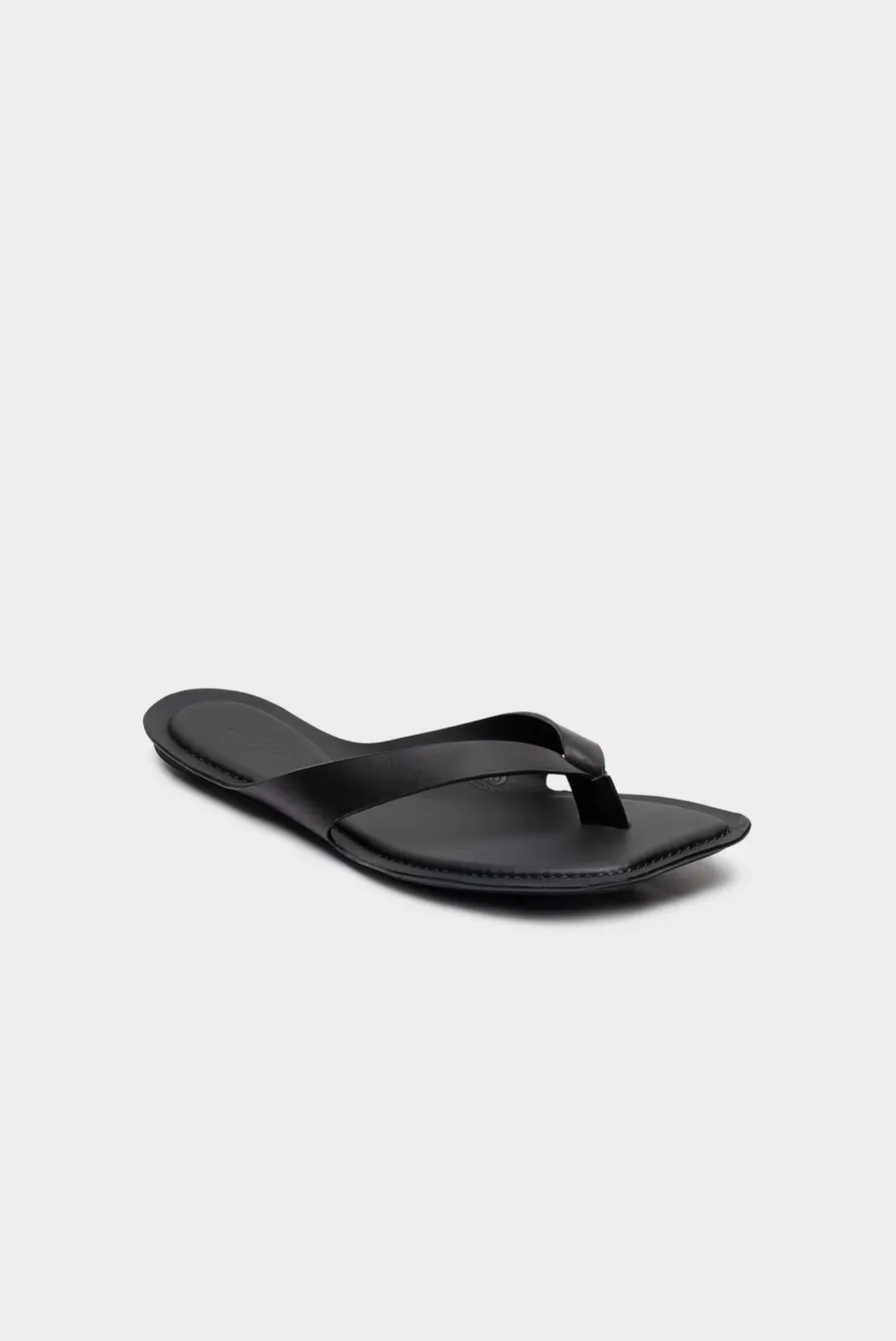 Вьетнамки MM6 Maison Margiela