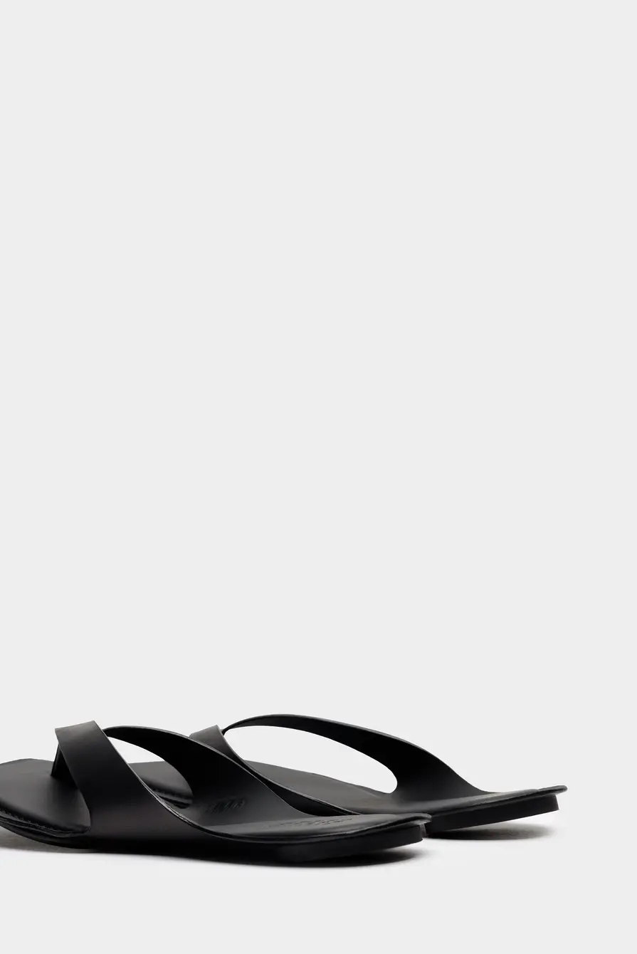 Вьетнамки MM6 Maison Margiela