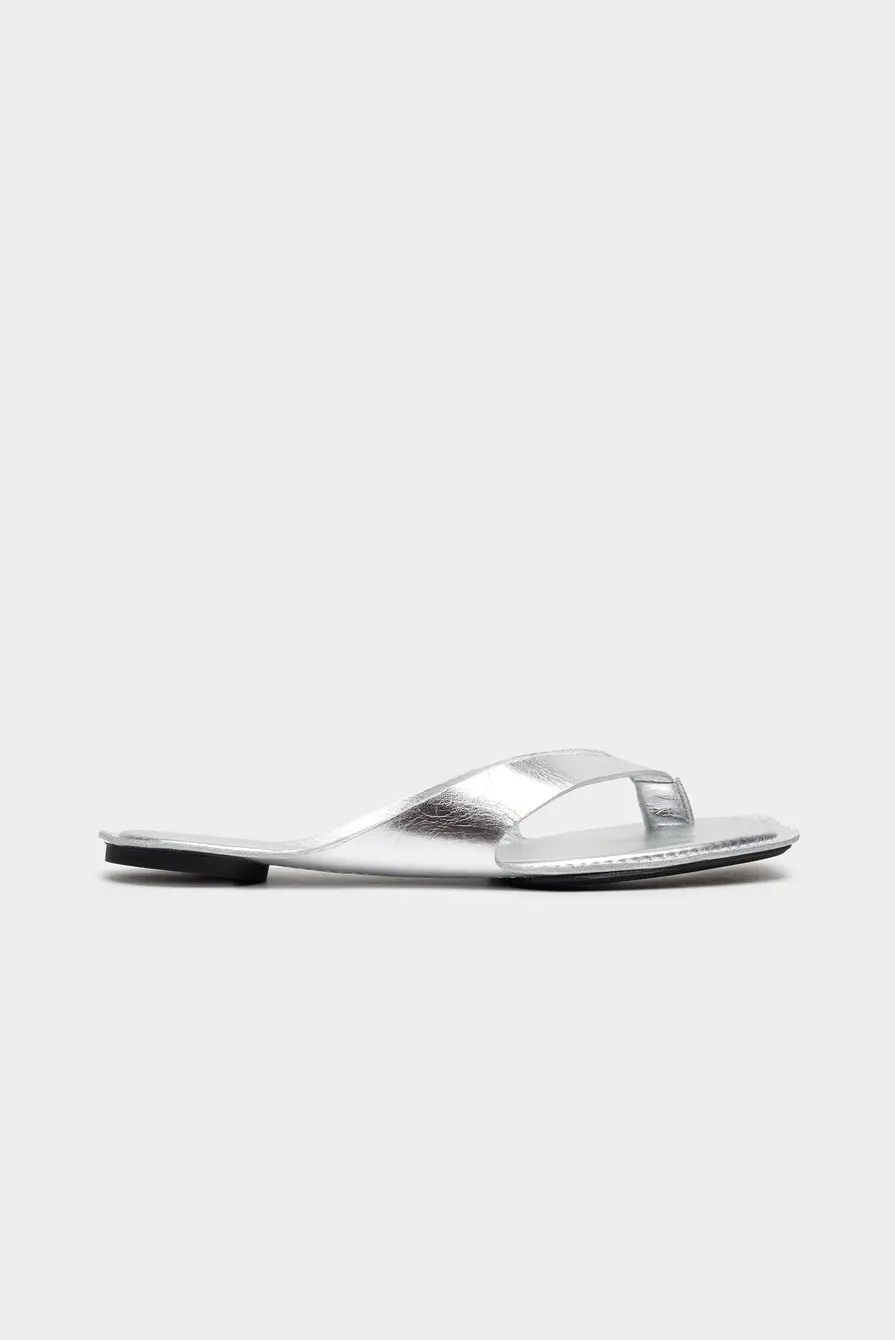 Вьетнамки MM6 Maison Margiela