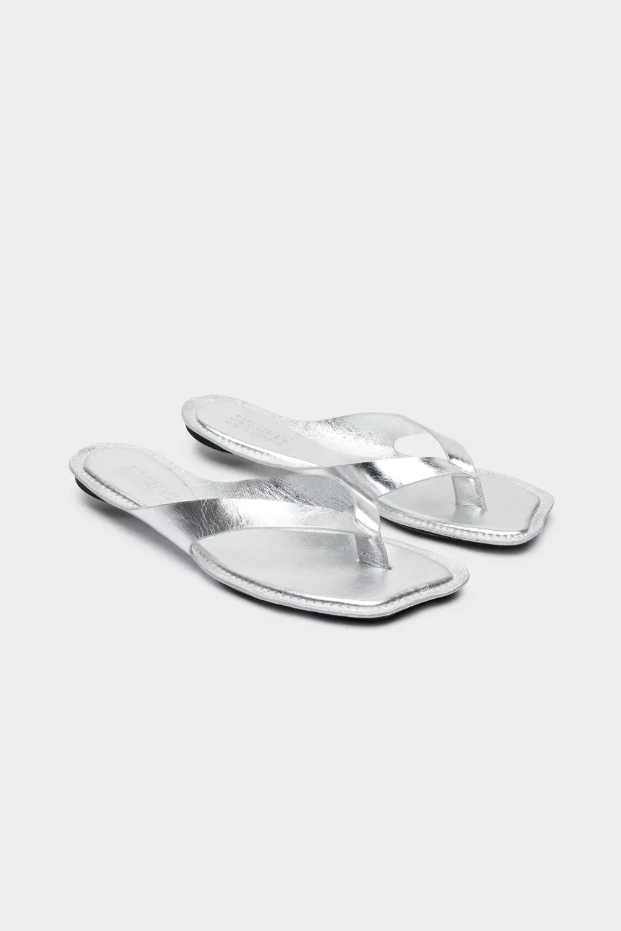 Вьетнамки MM6 Maison Margiela