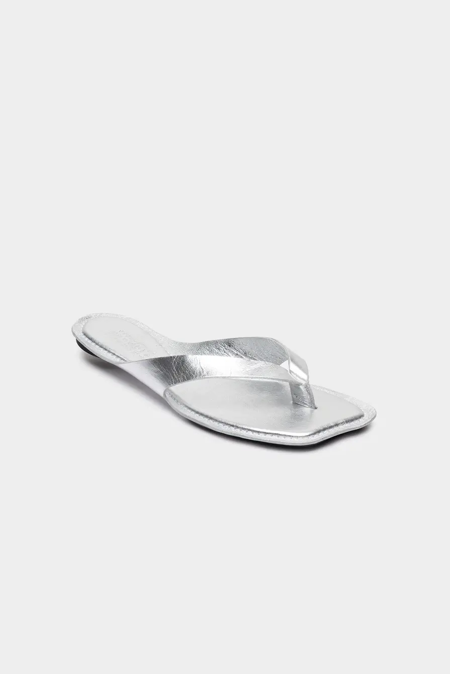 Вьетнамки MM6 Maison Margiela