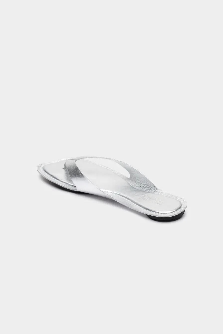 Вьетнамки MM6 Maison Margiela