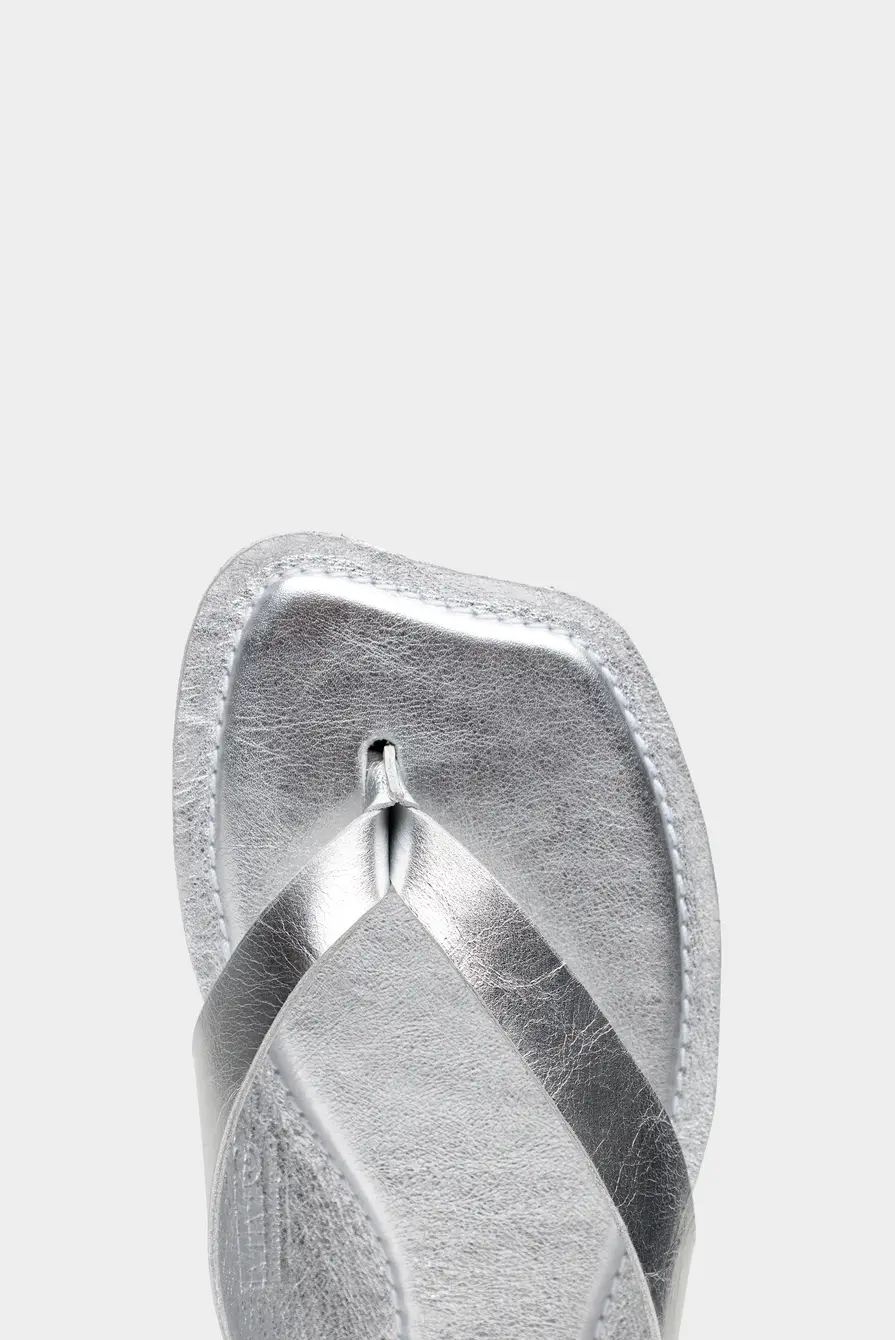 Вьетнамки MM6 Maison Margiela