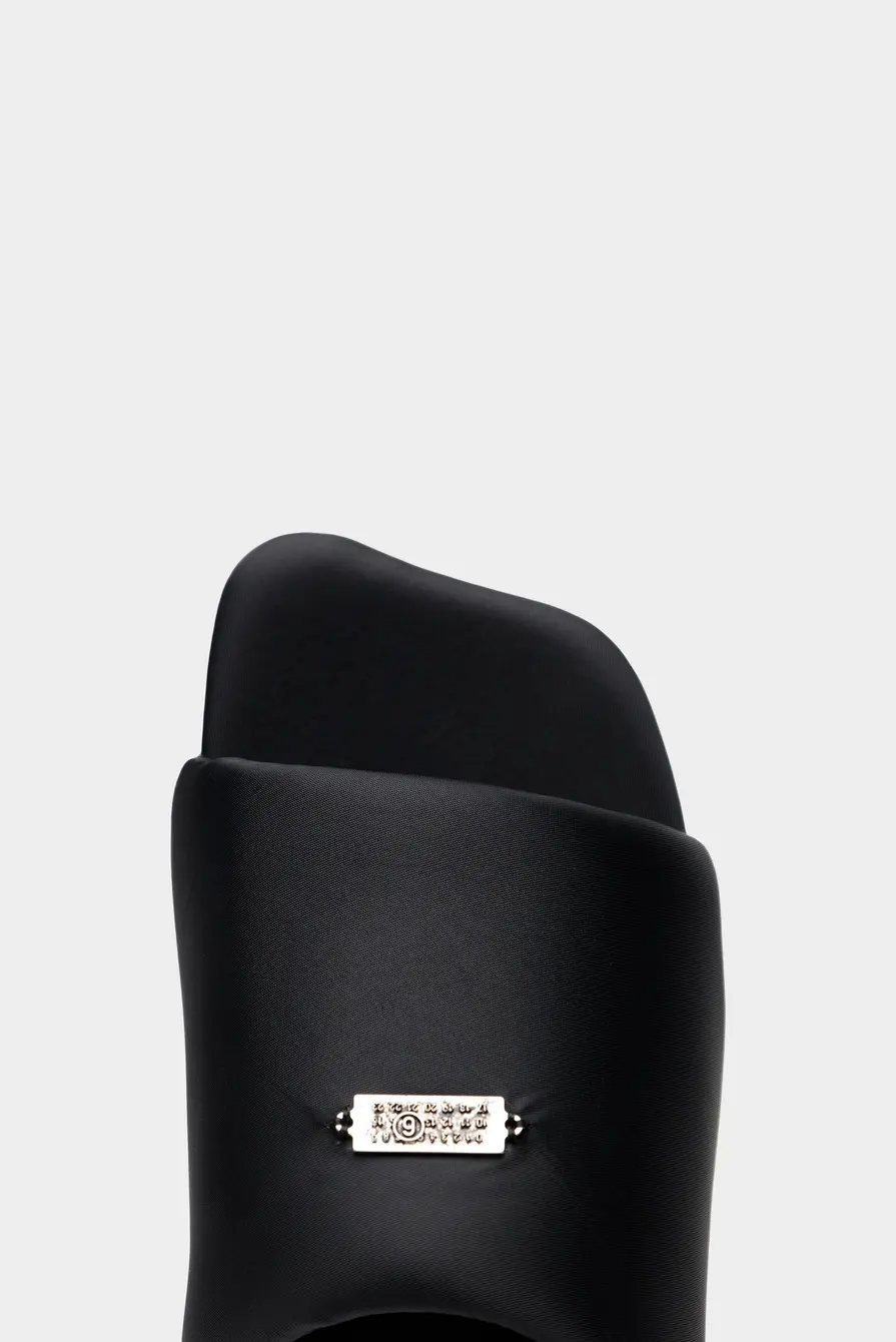 Босоножки MM6 Maison Margiela
