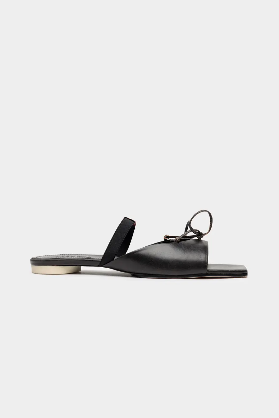 Босоножки MM6 Maison Margiela