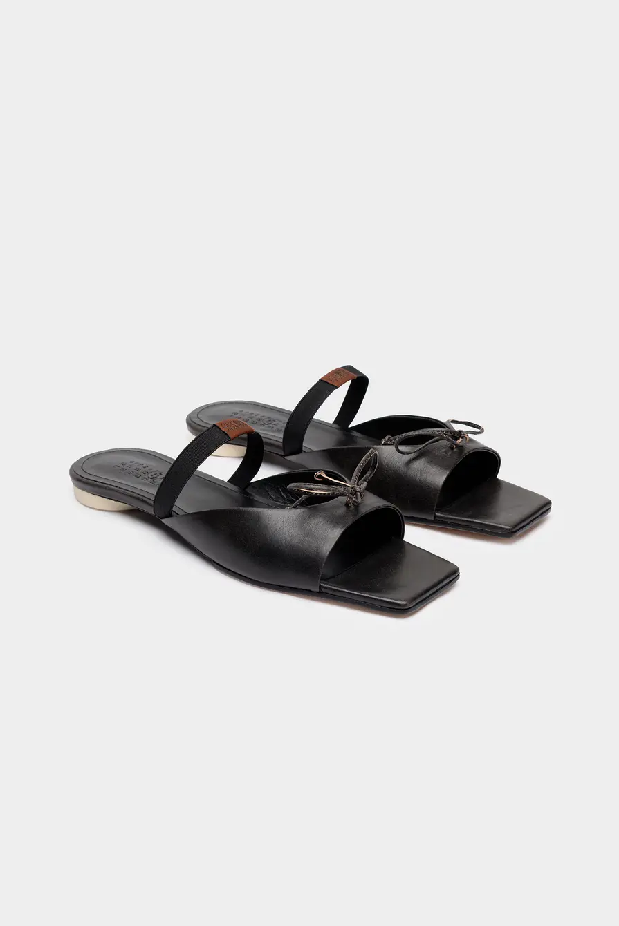 Босоножки MM6 Maison Margiela