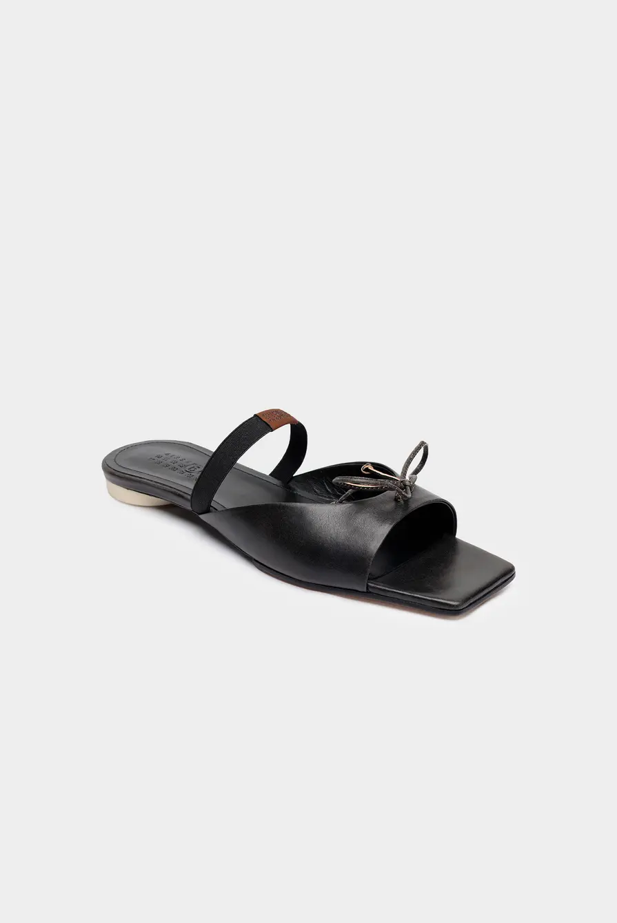 Босоножки MM6 Maison Margiela