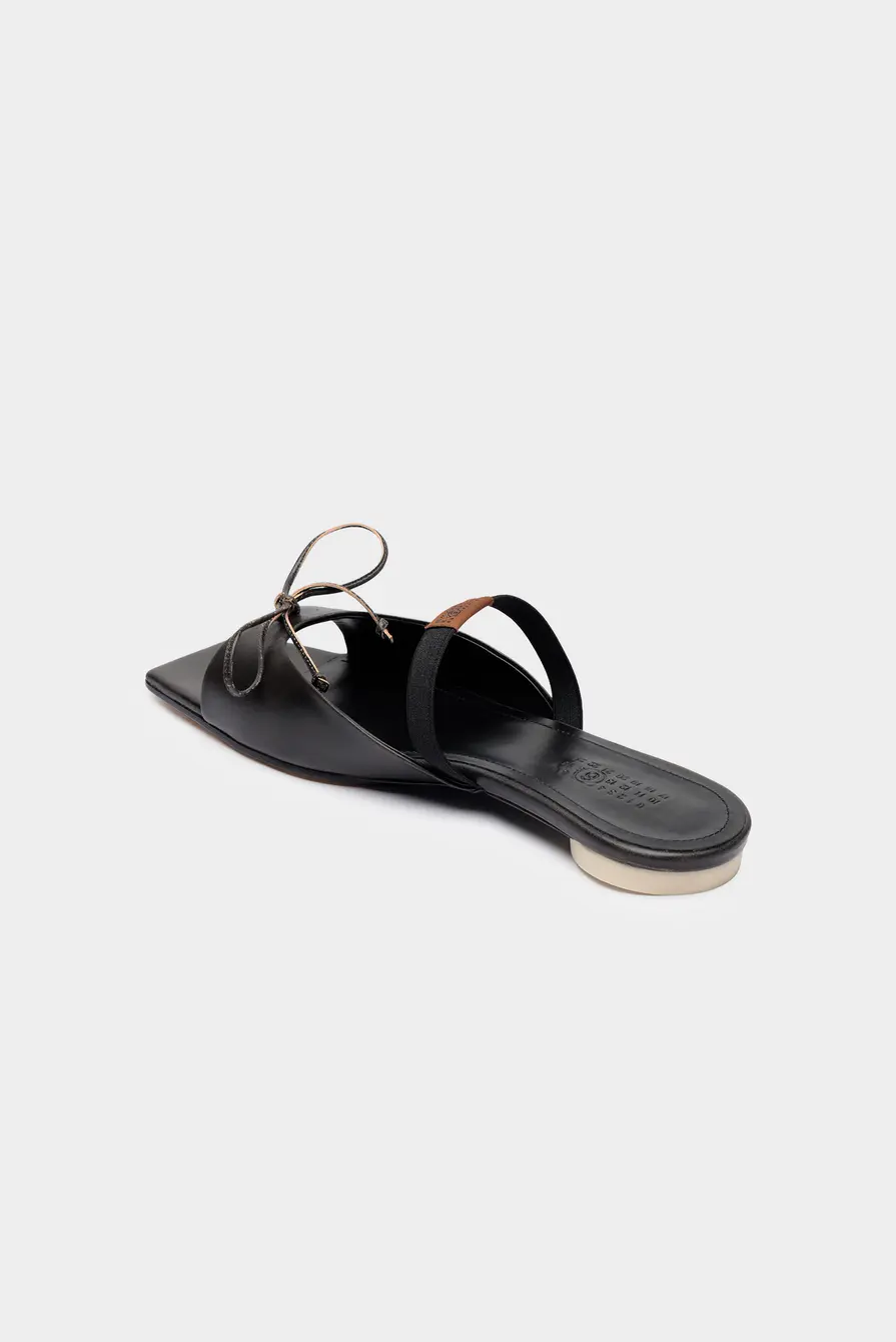 Босоножки MM6 Maison Margiela