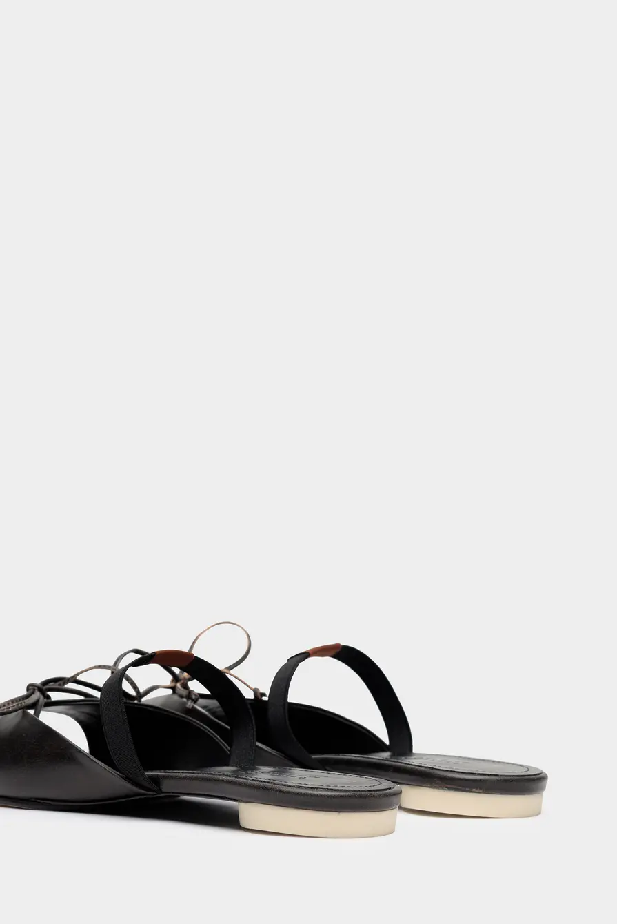 Босоножки MM6 Maison Margiela