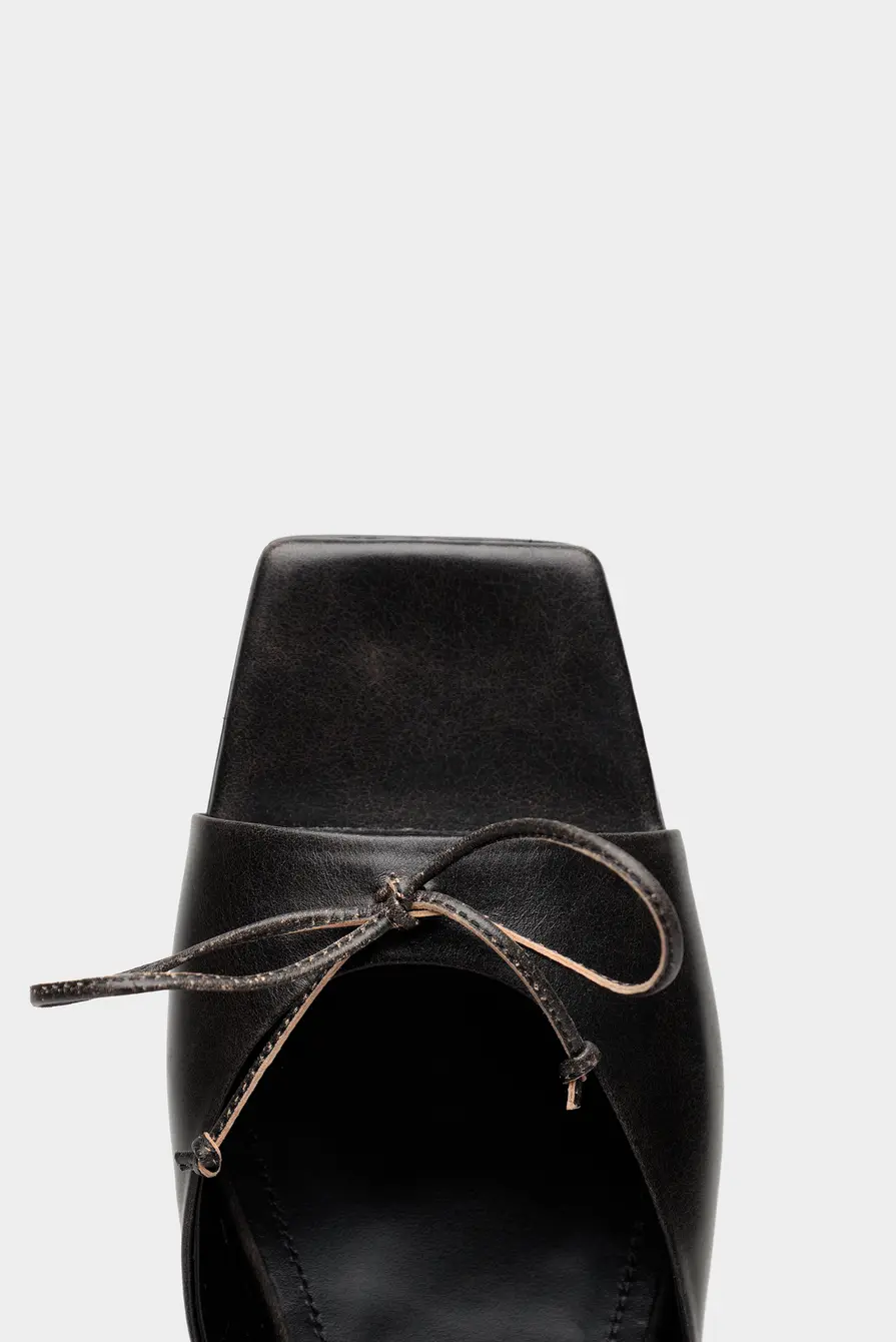 Босоножки MM6 Maison Margiela