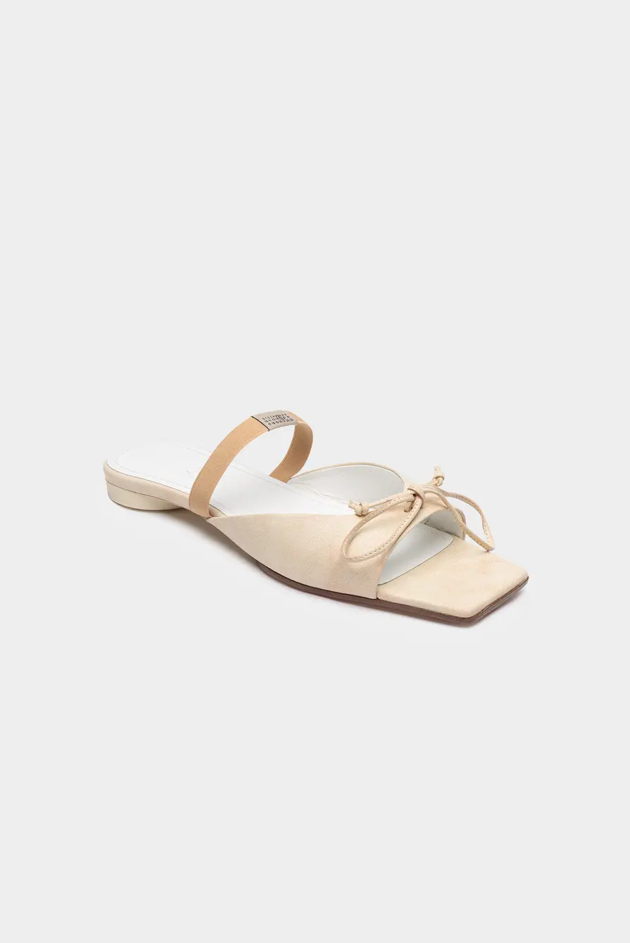 Босоножки MM6 Maison Margiela
