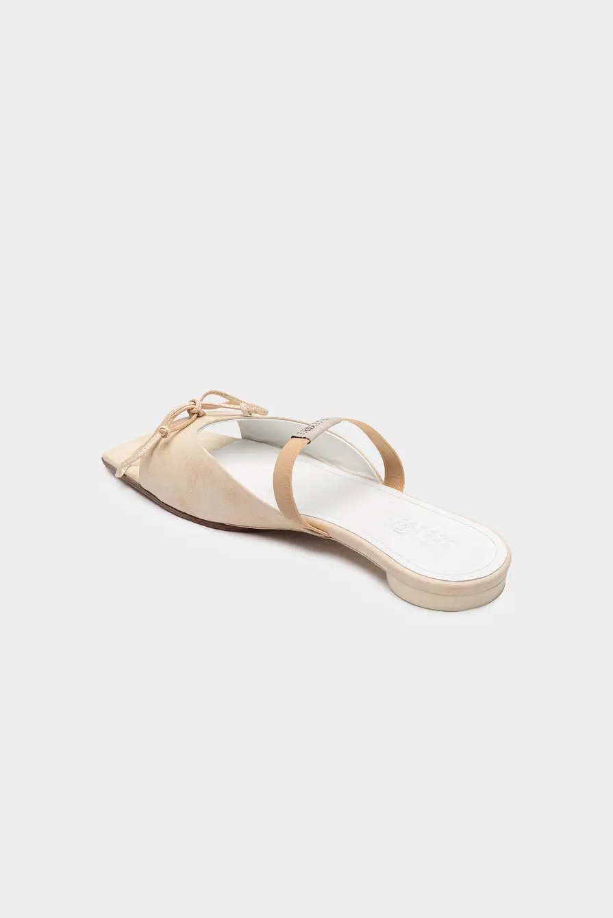 Босоножки MM6 Maison Margiela