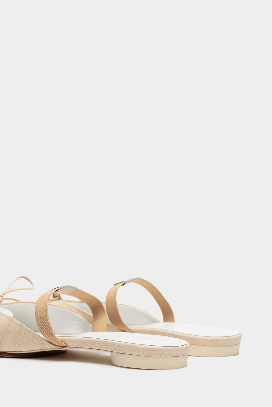 Босоножки MM6 Maison Margiela