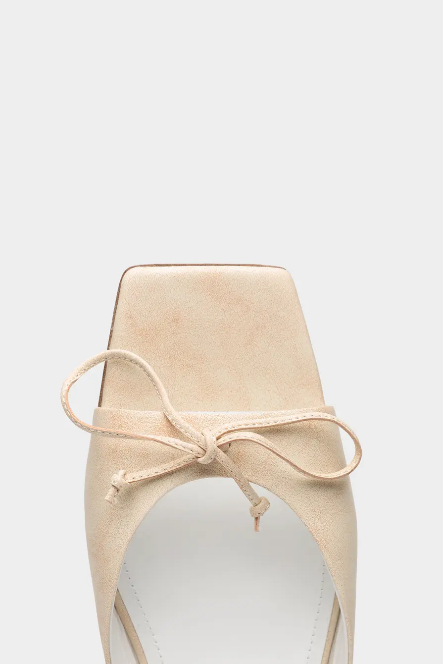Босоножки MM6 Maison Margiela