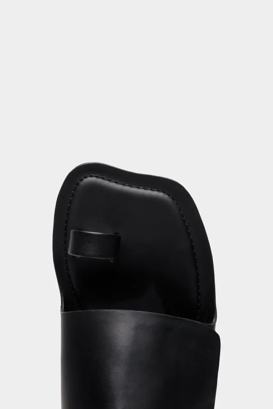 Босоножки MM6 Maison Margiela
