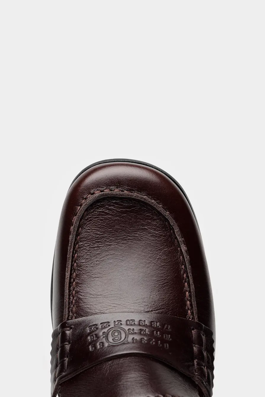 Мюли MM6 Maison Margiela