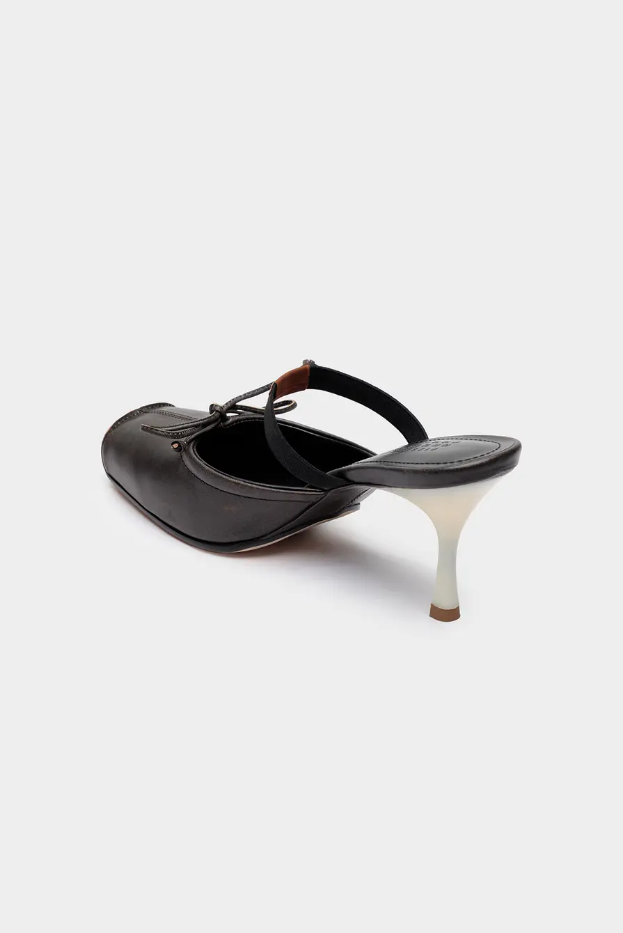 Мюли MM6 Maison Margiela