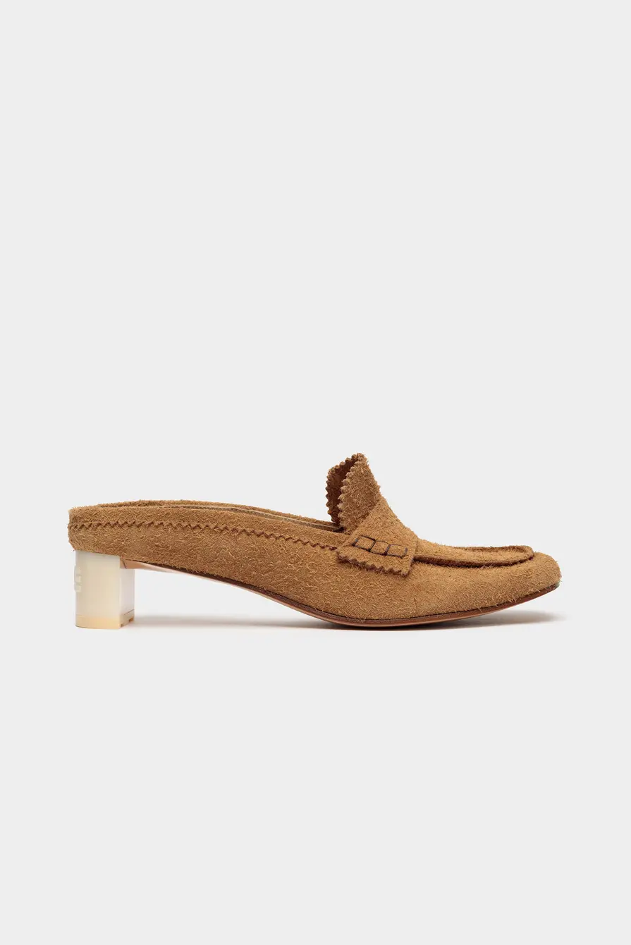 Мюли MM6 Maison Margiela