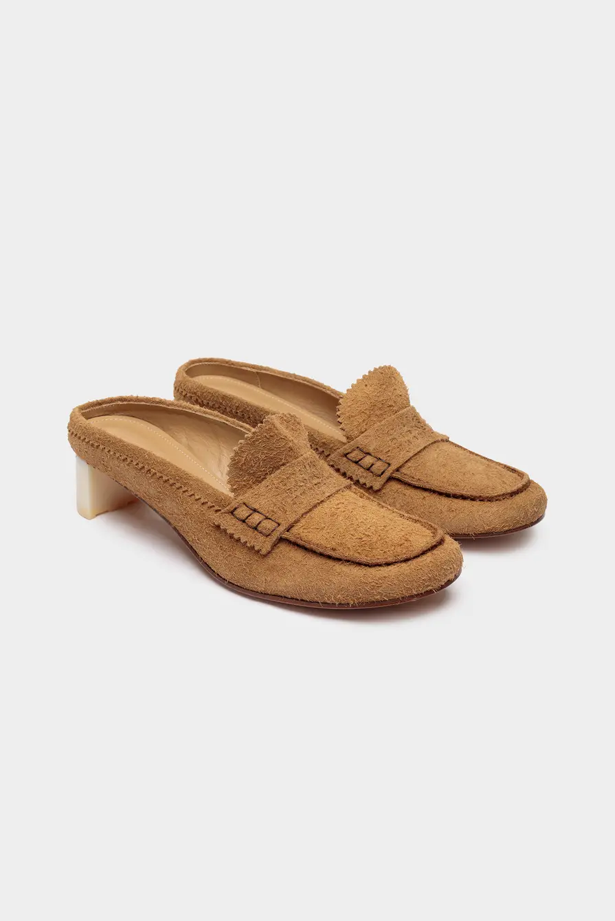 Мюли MM6 Maison Margiela