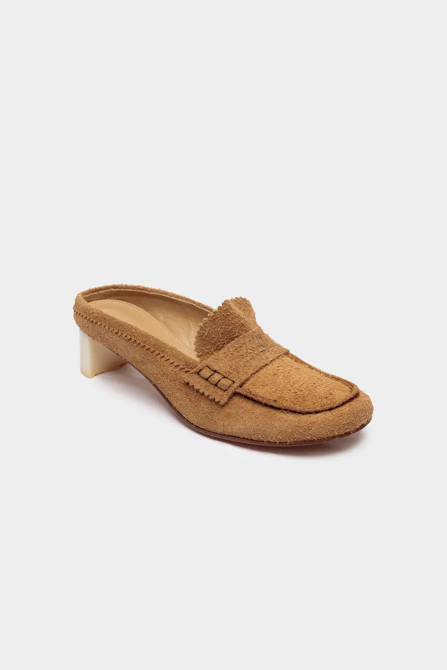 Мюли MM6 Maison Margiela