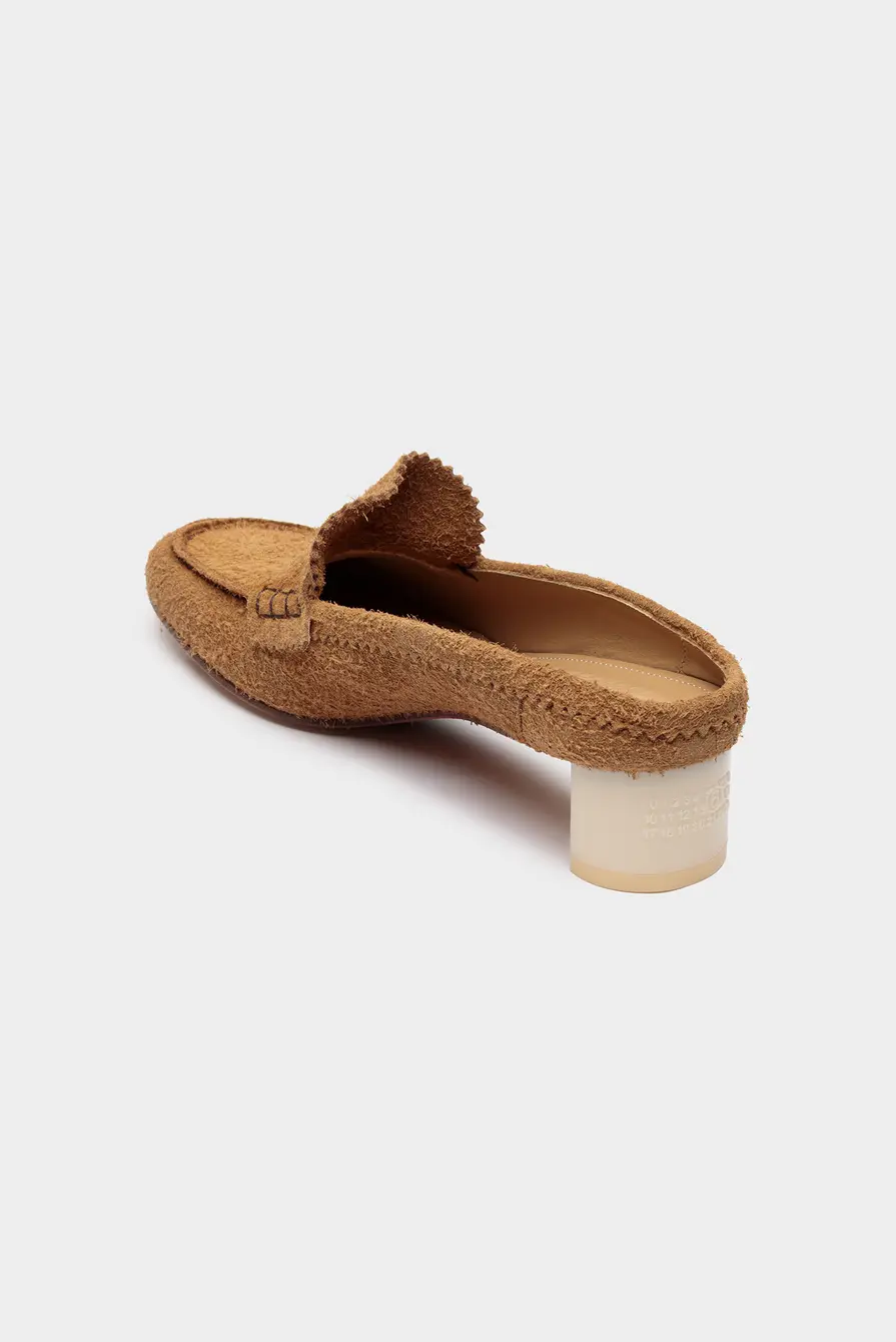 Мюли MM6 Maison Margiela
