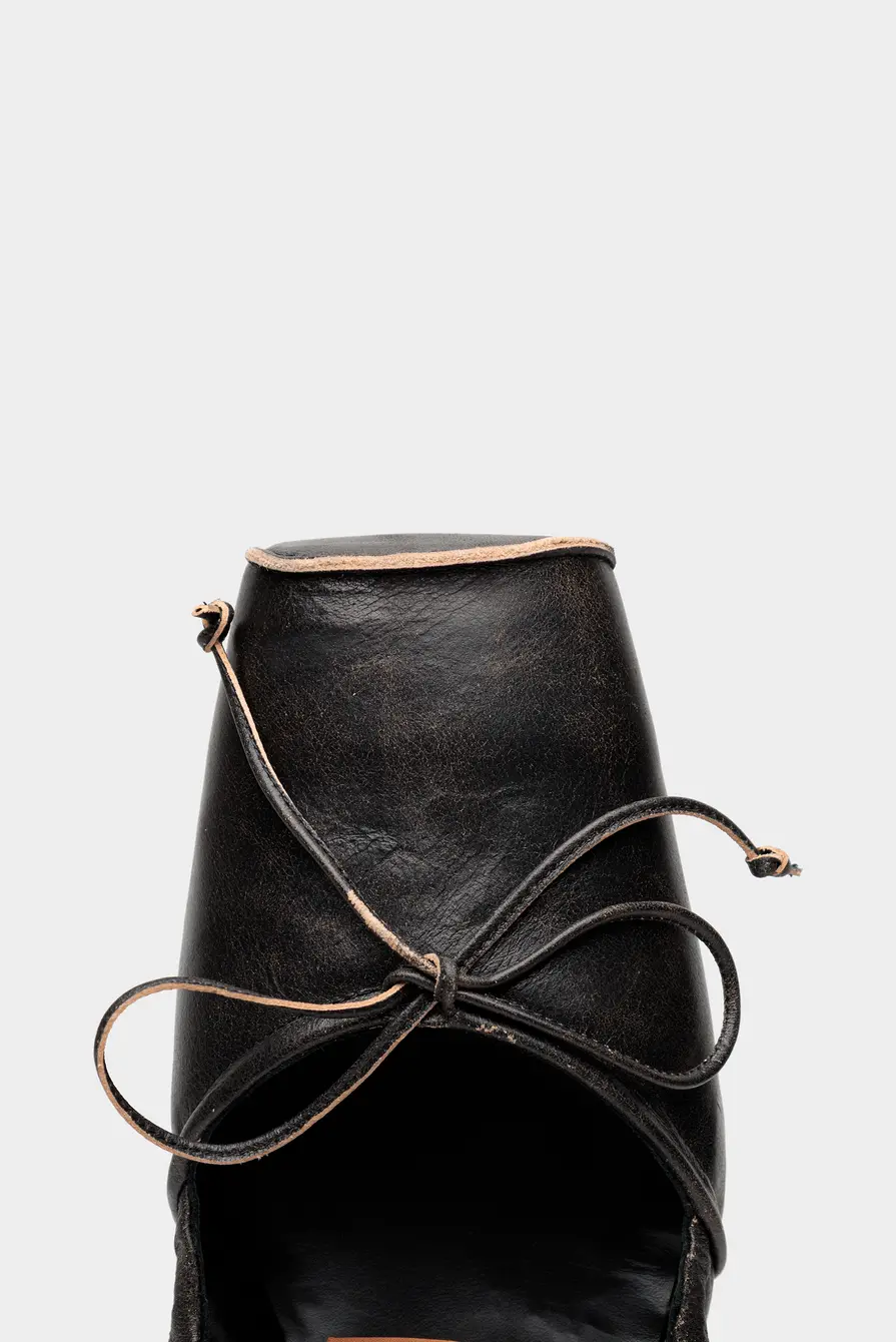 Балетки MM6 Maison Margiela