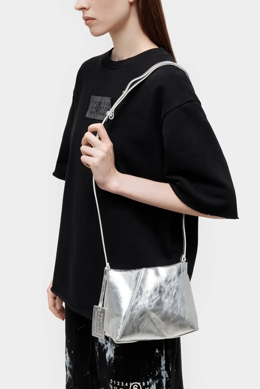Сумка MM6 Maison Margiela