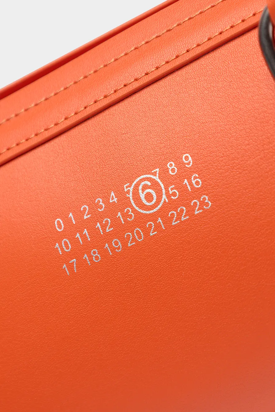 Сумка MM6 Maison Margiela