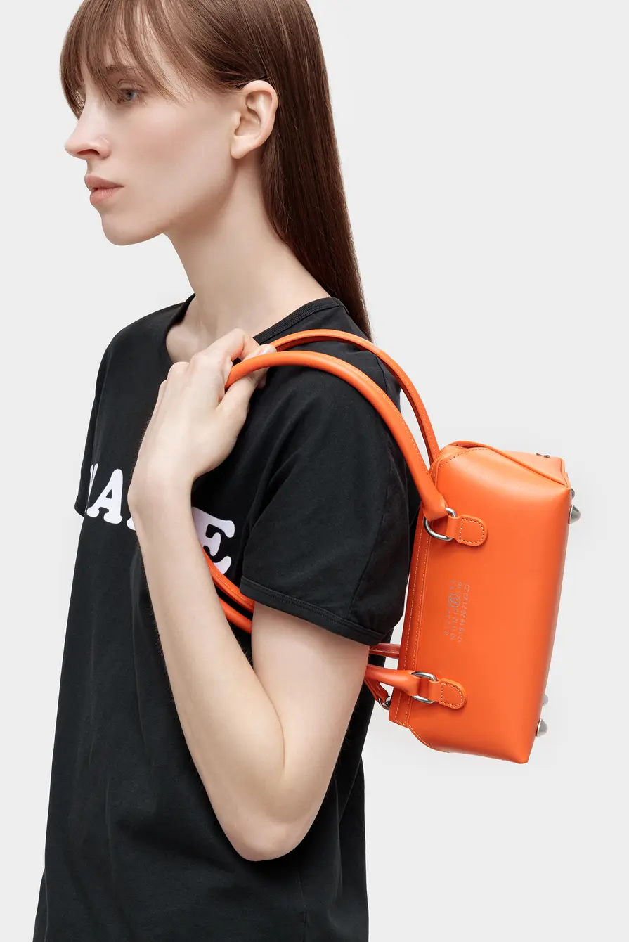 Сумка MM6 Maison Margiela