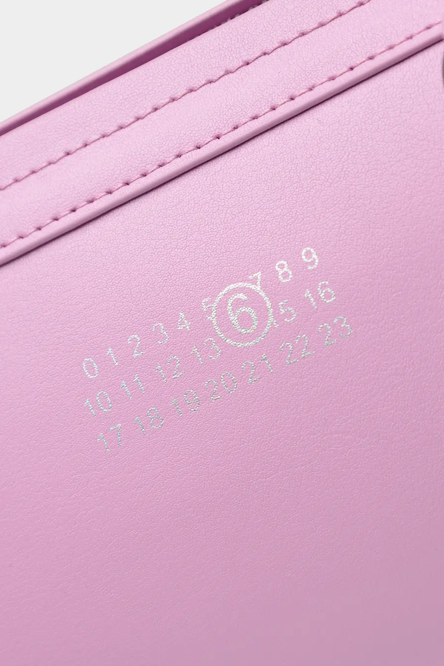 Сумка MM6 Maison Margiela