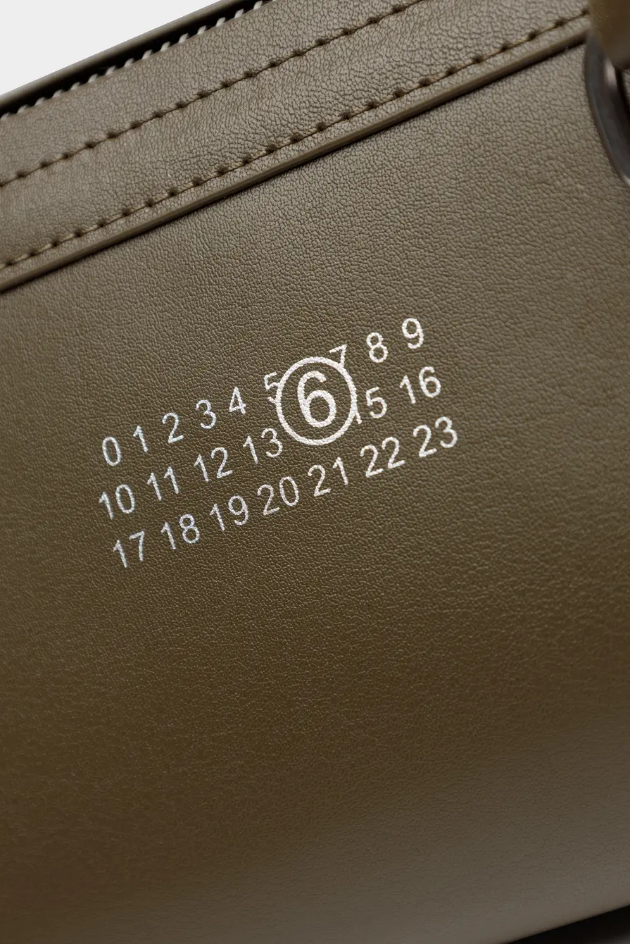 Сумка MM6 Maison Margiela