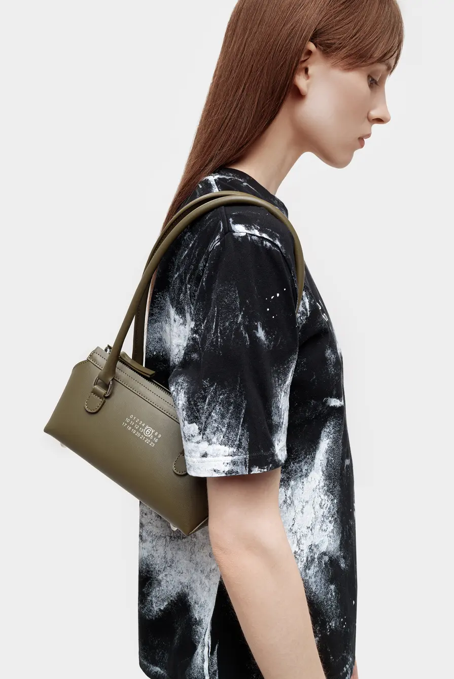 Сумка MM6 Maison Margiela