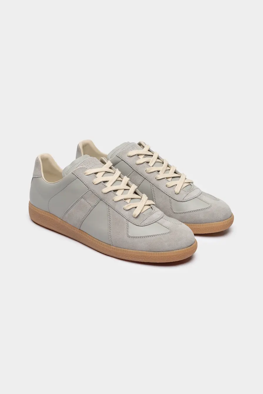 Кеды Maison Margiela