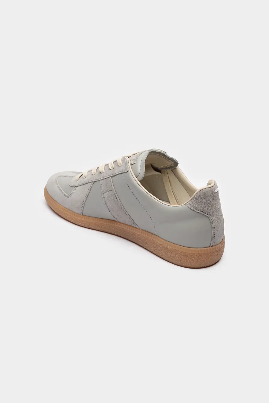 Кеды Maison Margiela