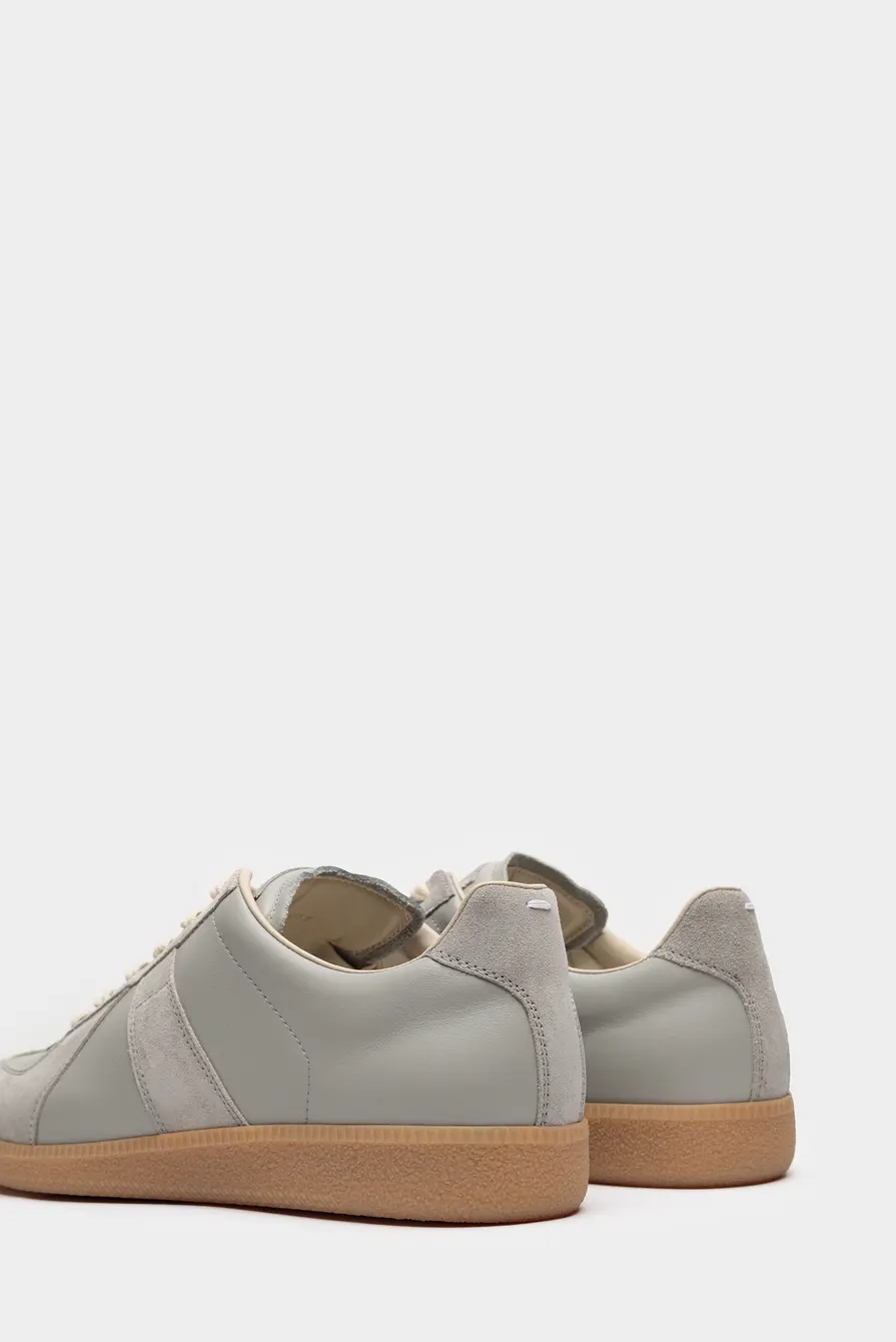 Кеды Maison Margiela
