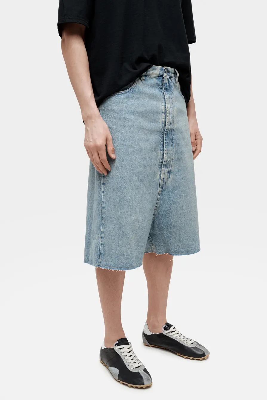 Шорты Maison Margiela
