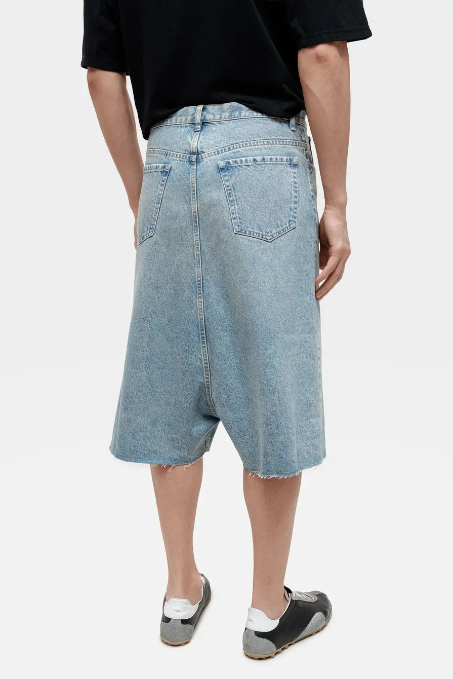 Шорты Maison Margiela