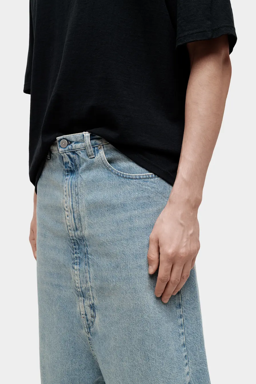 Шорты Maison Margiela
