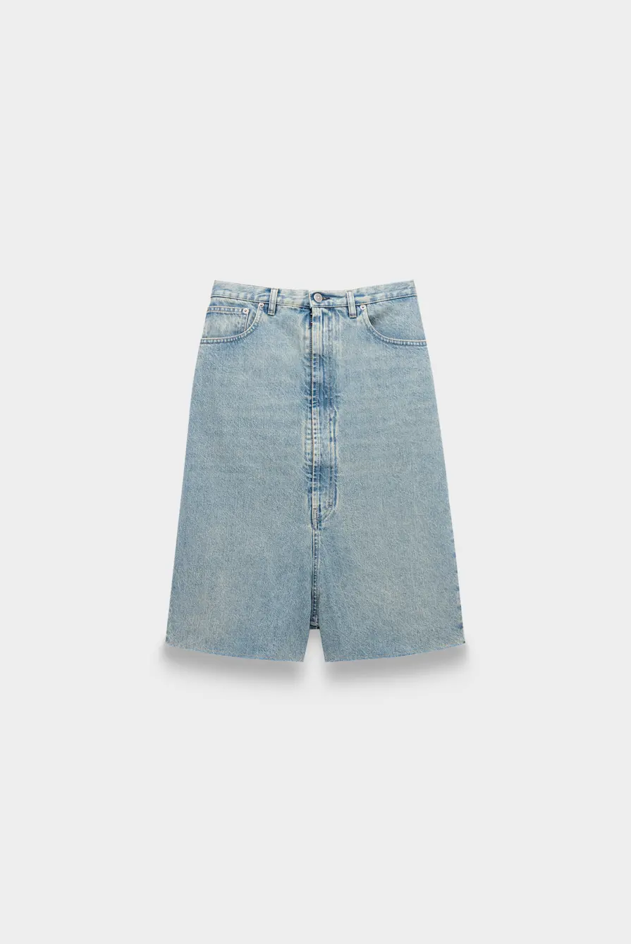 Шорты Maison Margiela
