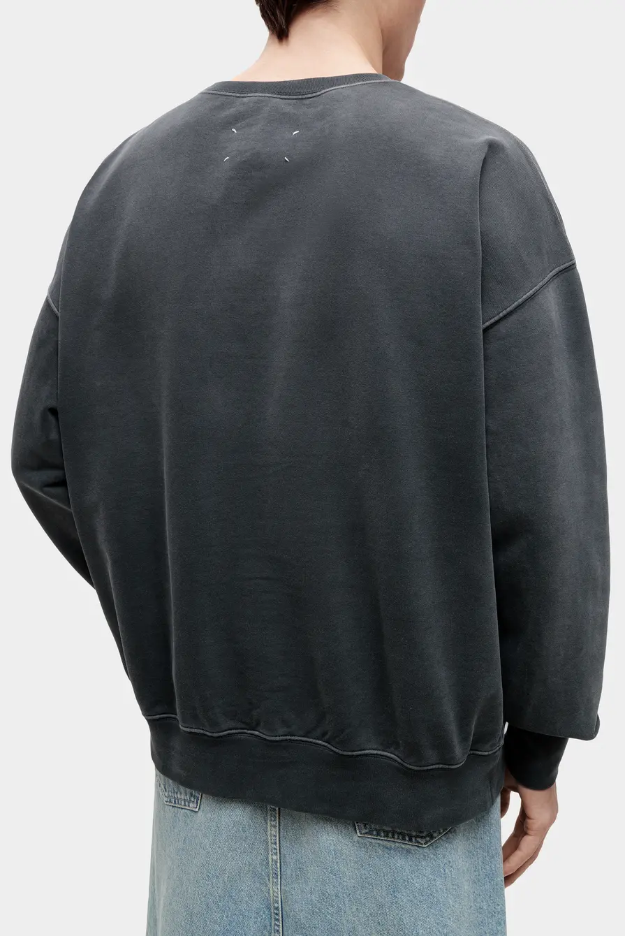 Толстовка Maison Margiela