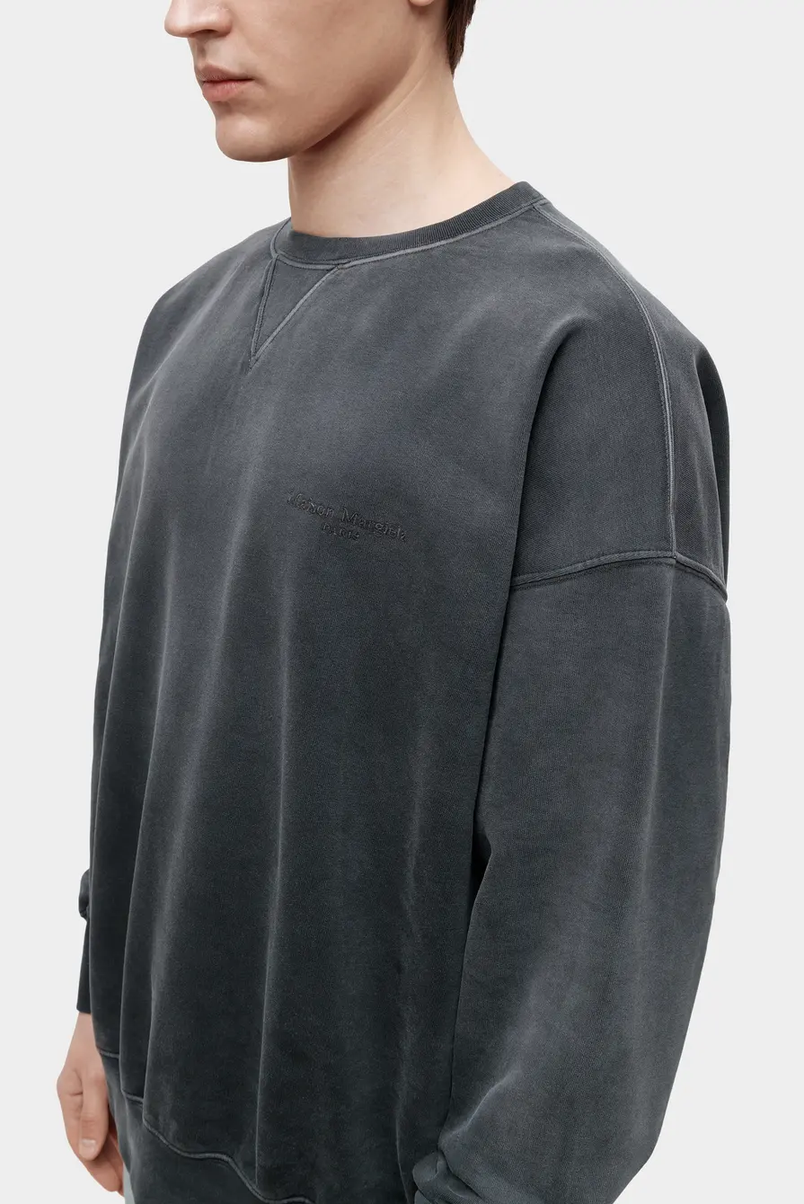 Толстовка Maison Margiela