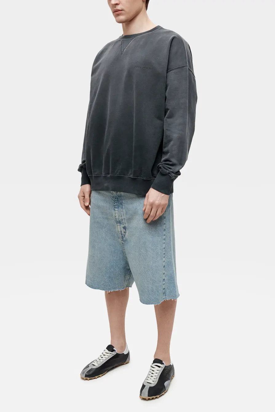 Толстовка Maison Margiela