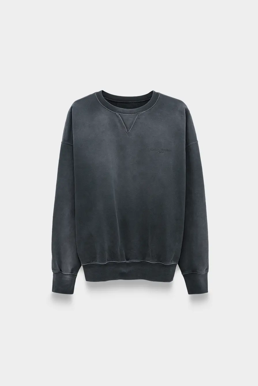 Толстовка Maison Margiela