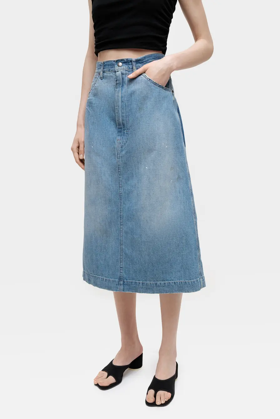 Юбка Maison Margiela