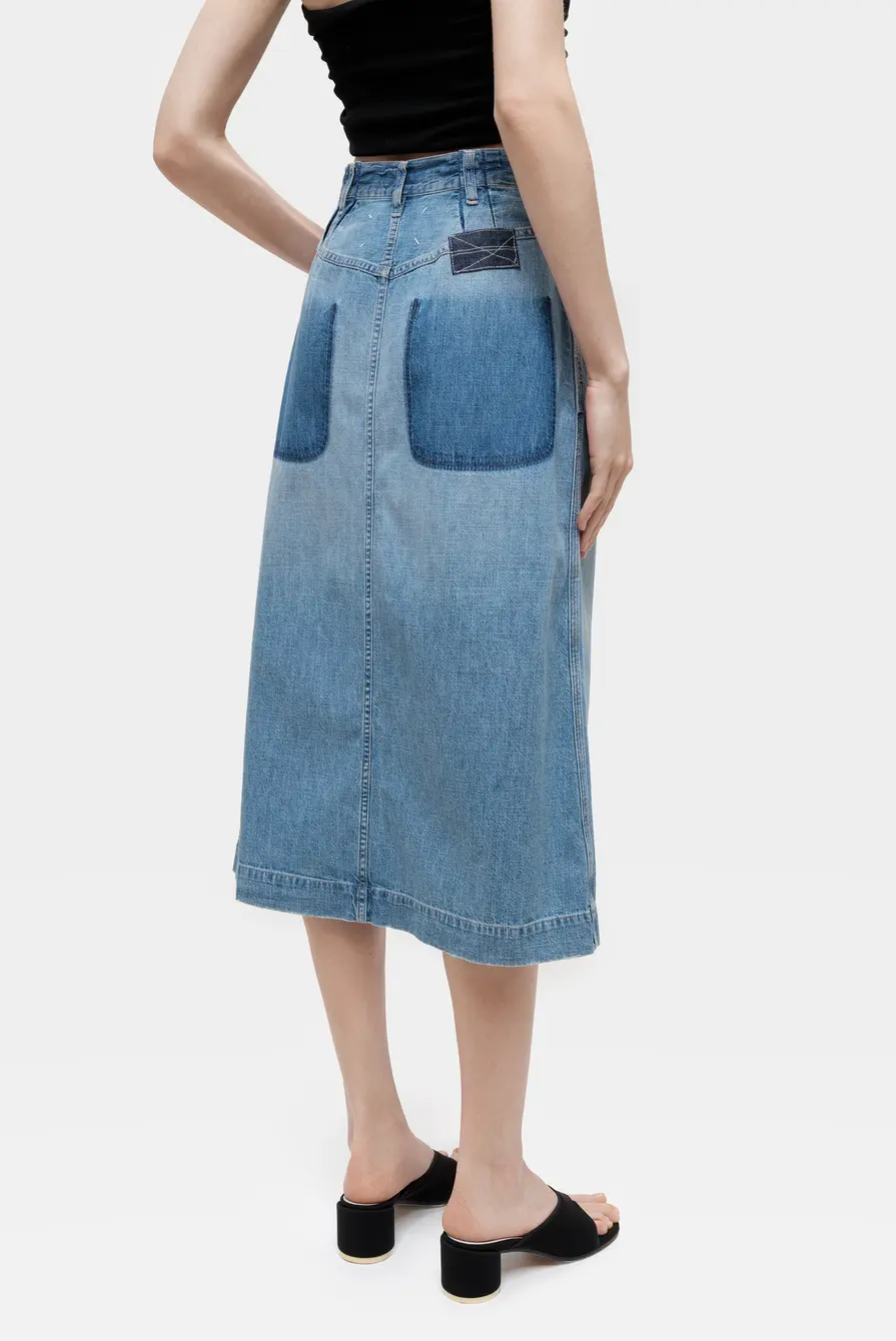 Юбка Maison Margiela
