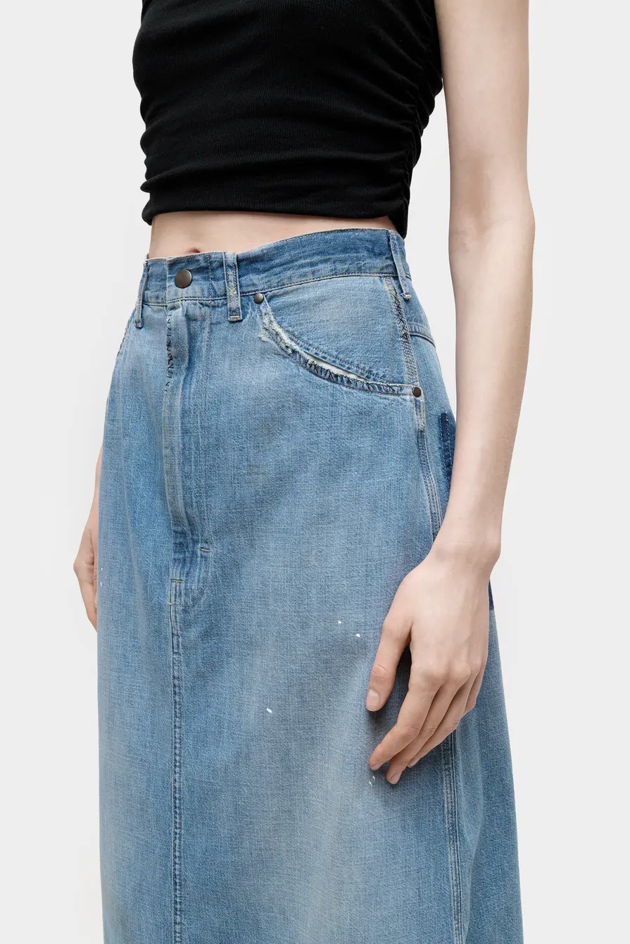 Юбка Maison Margiela
